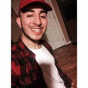 Meet your Posher, Bryan